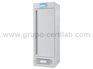 REFRIGERADOR VERTICAL 264 LITROS  2ºC a 15ºC - TOUCH